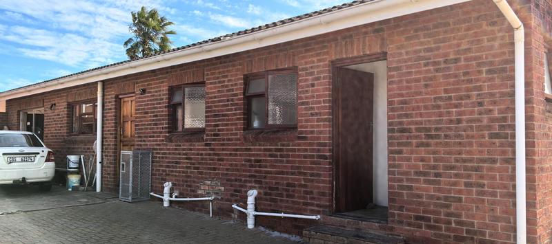 3 Bedroom Property for Sale in Heiderand Western Cape